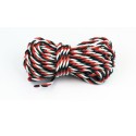 Accessoire pour radio Câble 0,30 torsadé FUTABA (5m) Accessoire pour radio Câble 0,30 torsadé FUTABA (5m)