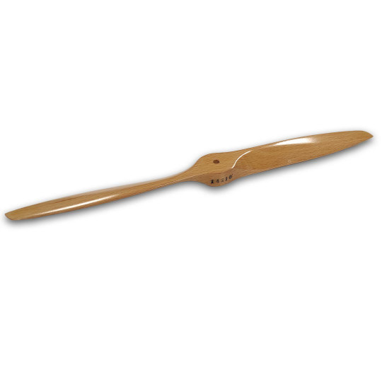 Accesorio integrado HÉLICE...