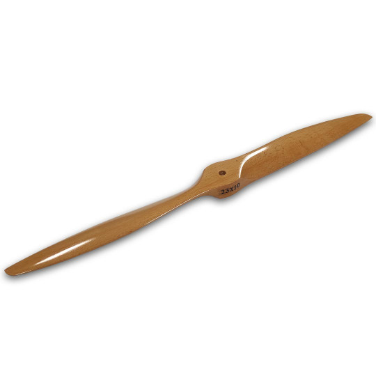 Accesorio integrado HÉLICE...