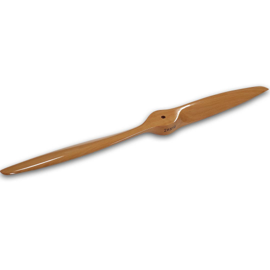 Accesorio integrado HÉLICE...