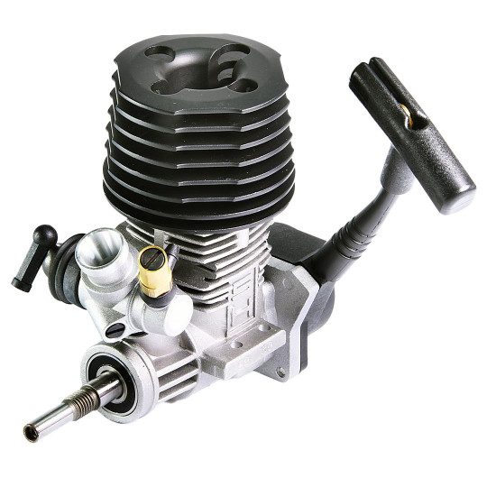 Motor SH18G Flash 12/25