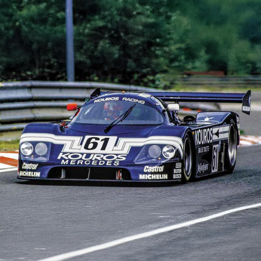 Maqueta de plástico del...