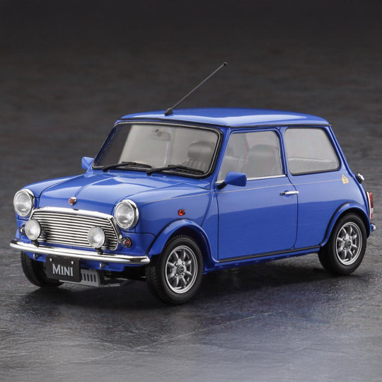 Maqueta de plástico de...