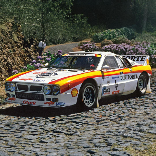 Maqueta de plástico del...