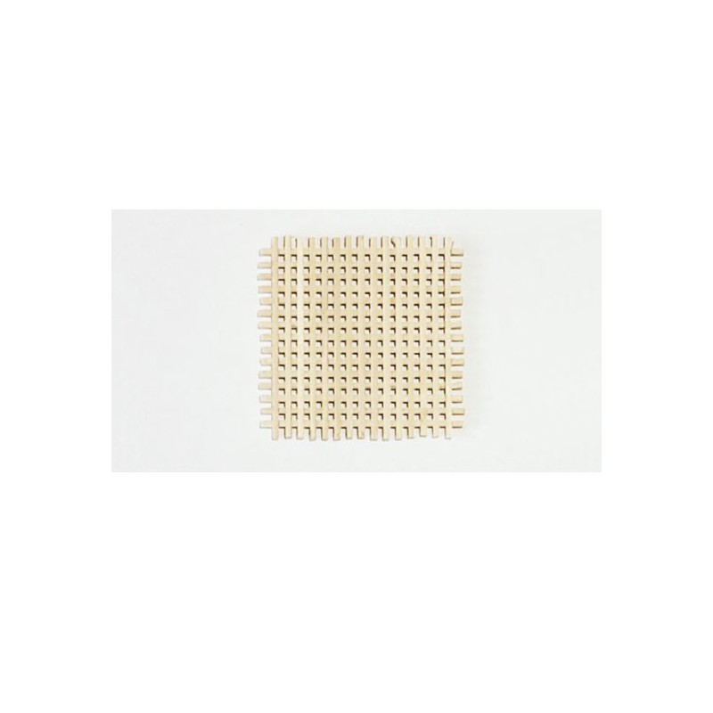 Accastillage de bateau Caillebotis monté 62mm