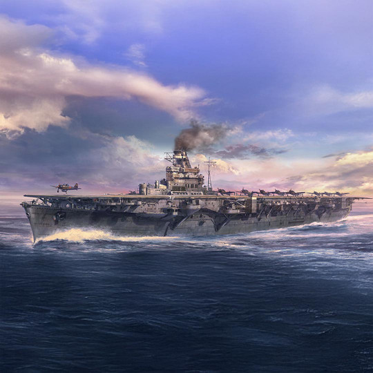 Maqueta de plástico del...