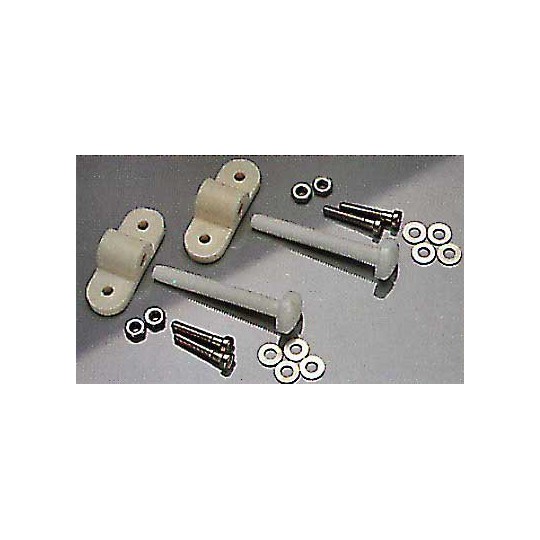 Accessoire embarqué CAMLOCK M6