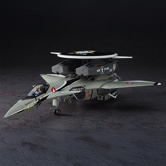 Maqueta de plástico VE-11...