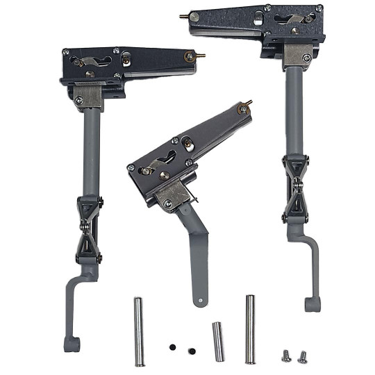 Accesorio integrado TRAINS...