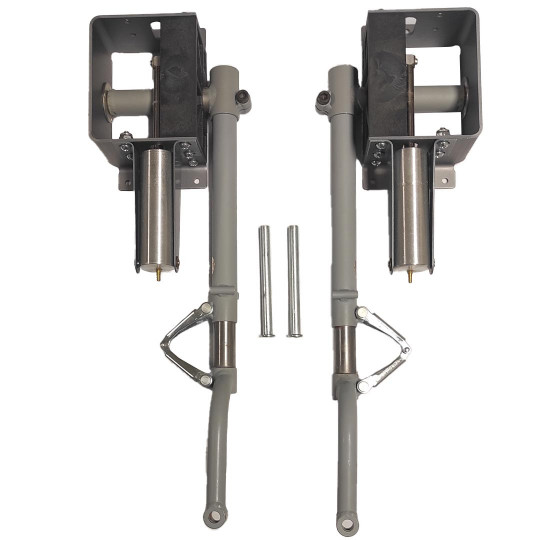 Accesorio integrado TRAIN...