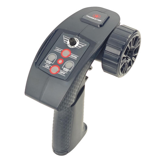 Pieza para coche eléctrico...