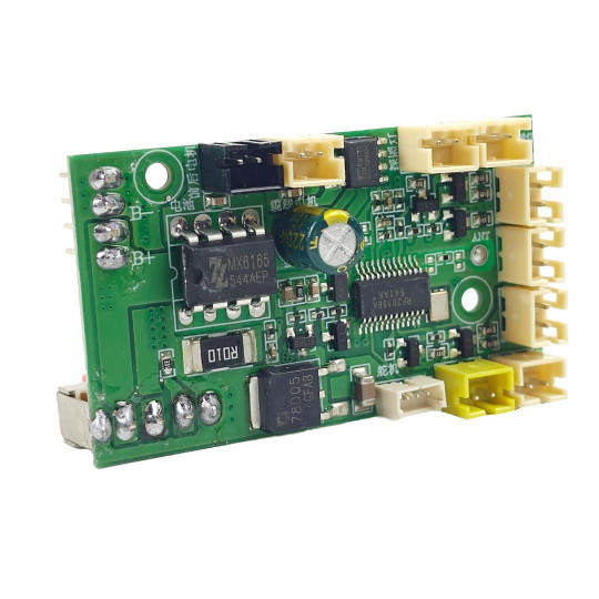 Pieza para coche eléctrico...