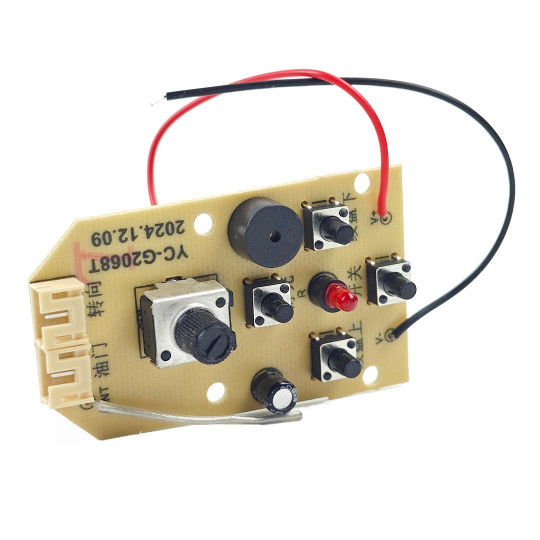 Pieza para coche eléctrico...