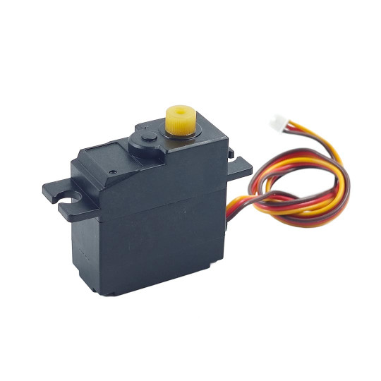 Pieza para servo eléctrico...