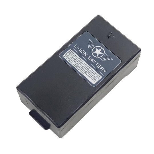 Pieza para coche eléctrico...