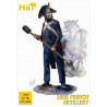 Figurine ARTILLERIE FRANCAISE 1805 1/72