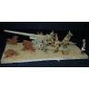 Figurine CANON ITALIEN 1914-19401/72