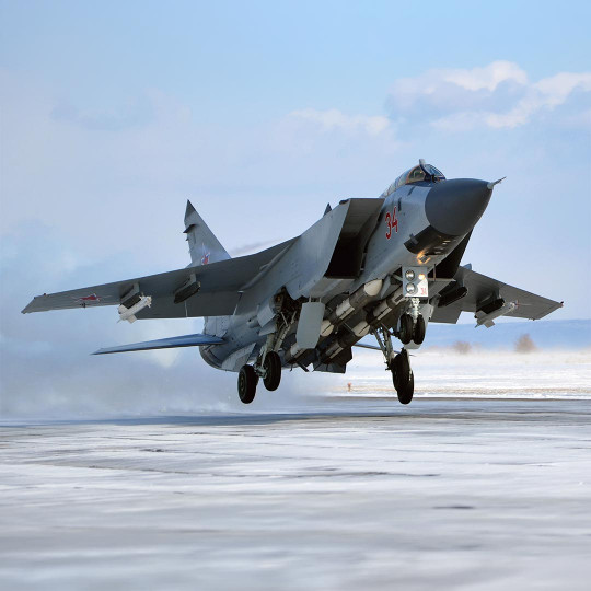 Maqueta de avión de...