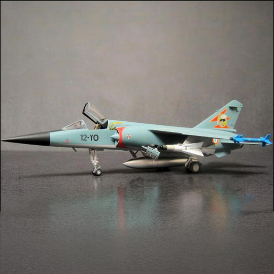 Maquetta de avión de...