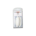 Accastillage de bateau Canot de sauvetage 22x65mm (2pcs) Accastillage de bateau Canot de sauvetage 22x65mm (2pcs)