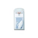 Accastillage de bateau Canot de sauvetage 25x65mm (2pcs) Accastillage de bateau Canot de sauvetage 25x65mm (2pcs)