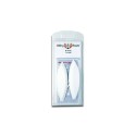 Accastillage de bateau Canot de sauvetage 26x90mm (2pcs) Accastillage de bateau Canot de sauvetage 26x90mm (2pcs)
