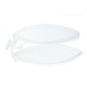 Accastillage de bateau Canot de sauvetage 26x90mm (2pcs) Accastillage de bateau Canot de sauvetage 26x90mm (2pcs)