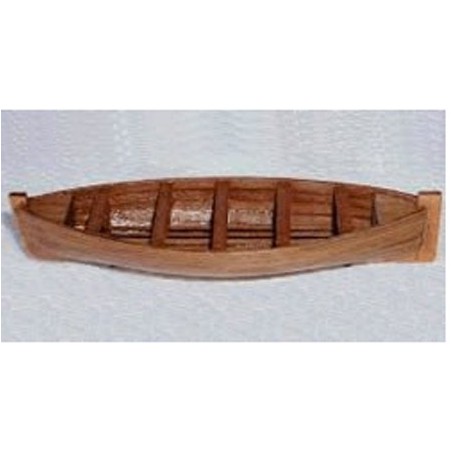 Accastillage de bateau Canot de survie long. 105mm Accastillage de bateau Canot de survie long. 105mm