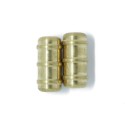 Accastillage de bateau Canot de survie en laiton 9x20mm (2pcs) Accastillage de bateau Canot de survie en laiton 9x20mm (2pcs)