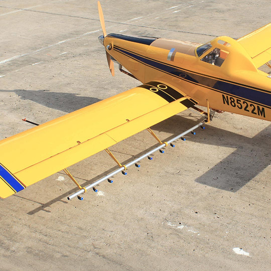 Pièce para avión Rieles de...