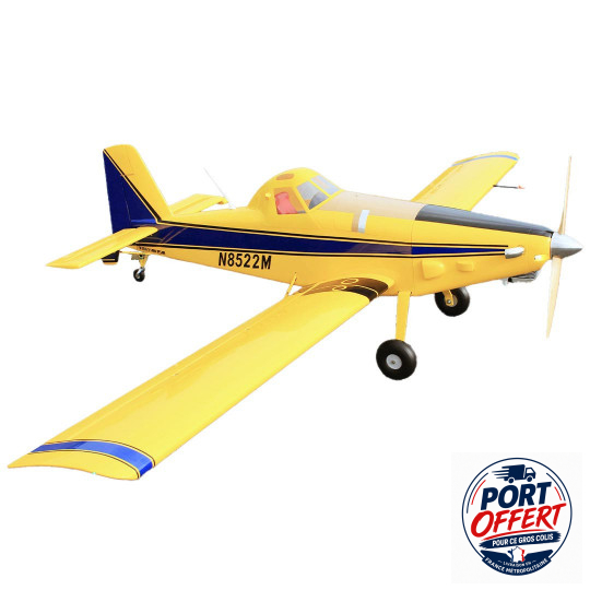 Avión RC Air Tractor...