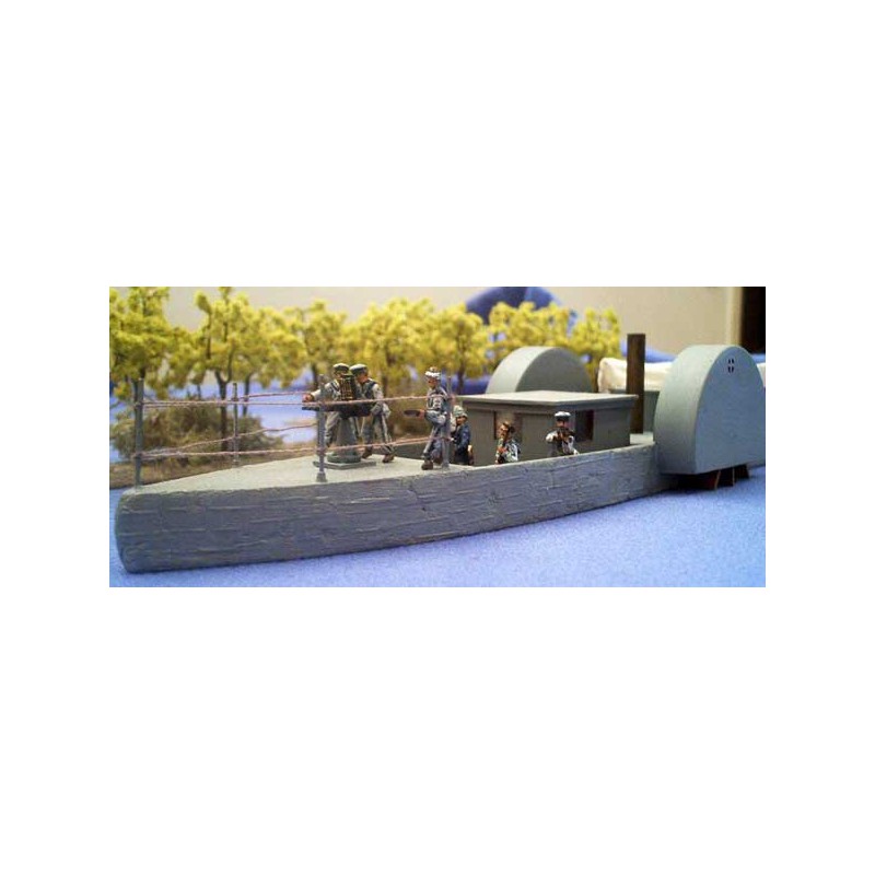 Figurine Carabiniers Français 1/72 Figurine Carabiniers Français 1/72