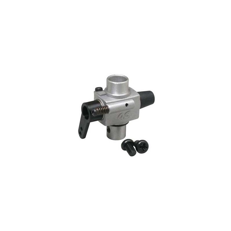 Moteur thermique radiocommandé CARBURATEUR 15LA - 10G