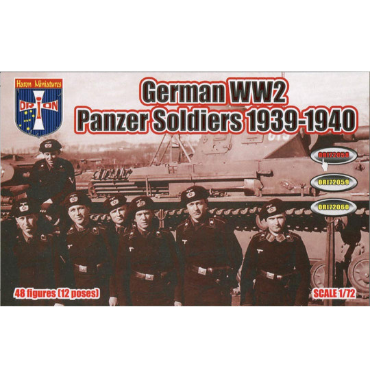 Figuritas de soldados de...