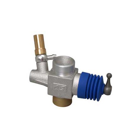 Moteur thermique radiocommandé CARBURATEUR 21RZ - 20B Moteur thermique radiocommandé CARBURATEUR 21RZ - 20B