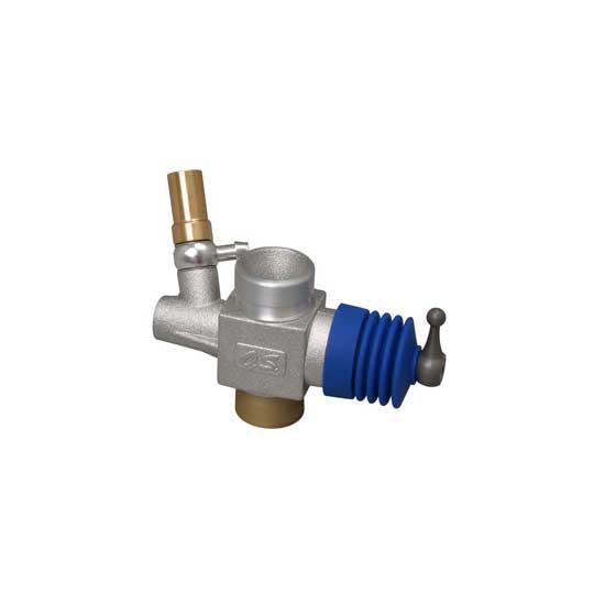 Moteur thermique radiocommandé CARBURATEUR 21RZ - 20B