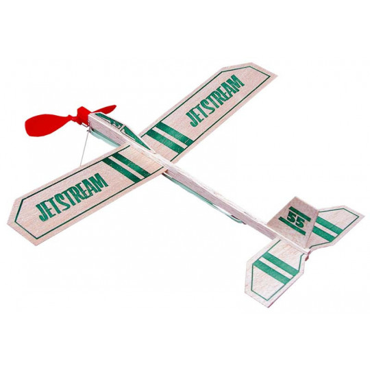 Avión de planeador de vuelo...