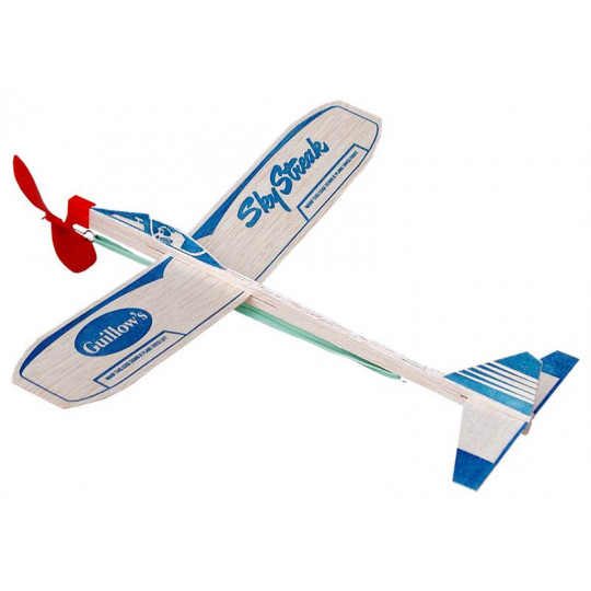 Avión de planeador de vuelo...