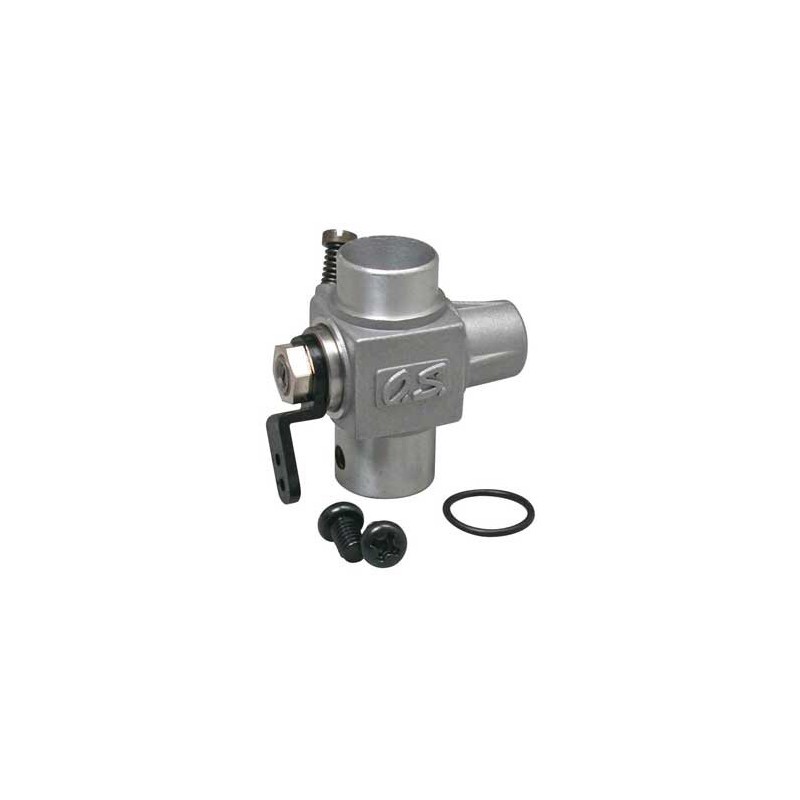 Moteur thermique radiocommandé CARBURATEUR 25FX - 20D