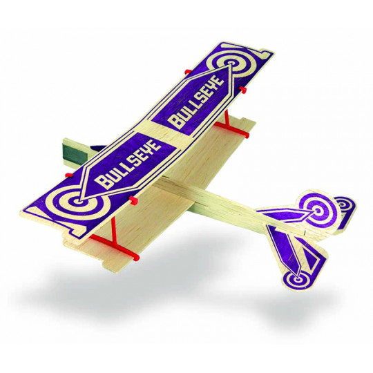 Avión de planeador de vuelo...