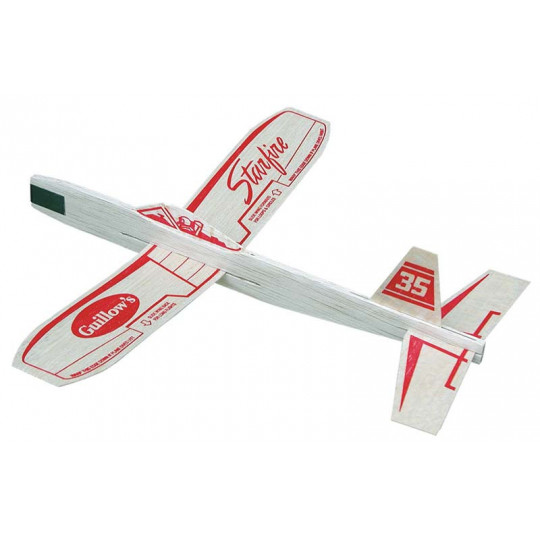 Avión de planeador de vuelo...