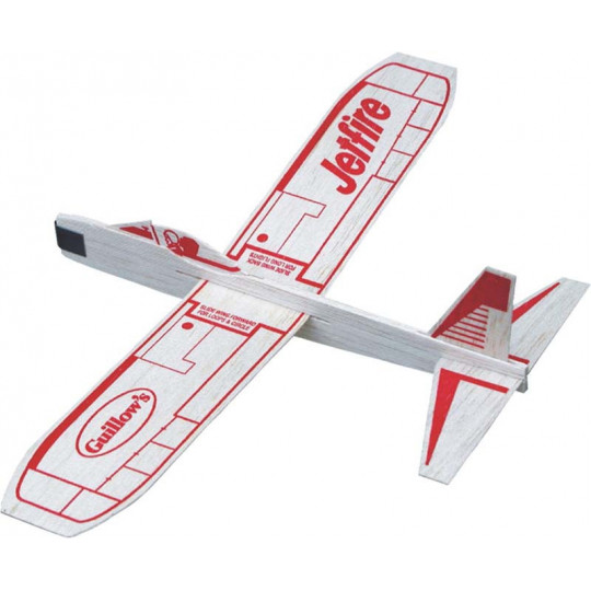 Avión de planeador de vuelo...