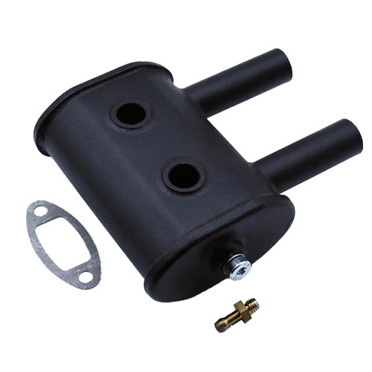 Pieza para motor térmico...