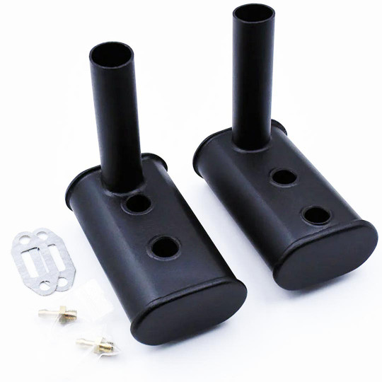 Pieza para motor térmico...