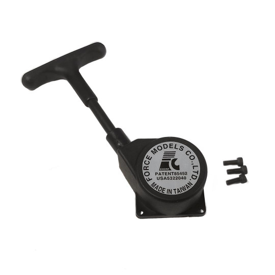 Tirette completa sin rueda...