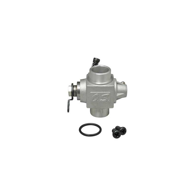 Moteur thermique radiocommandé CARBURATEUR 50SX - 40E
