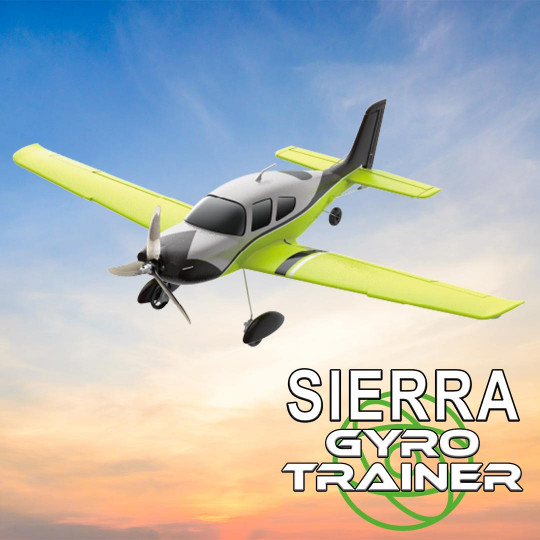 Avión eléctrico...