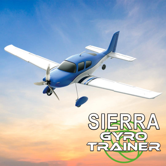 Avión eléctrico...