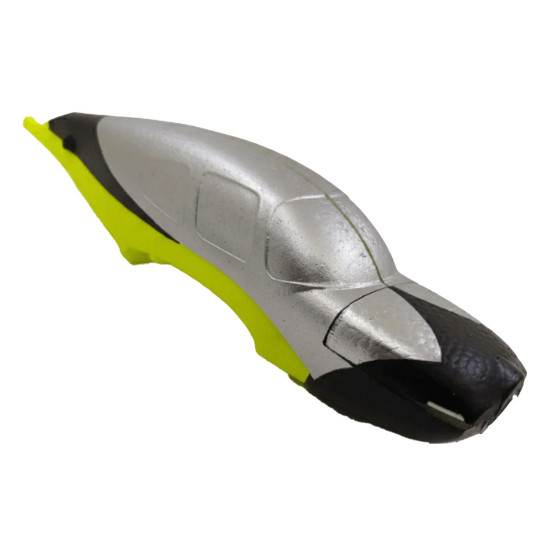 Pièce para avión FUSELAJE...