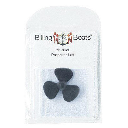 Accesorios de barco Hélice...